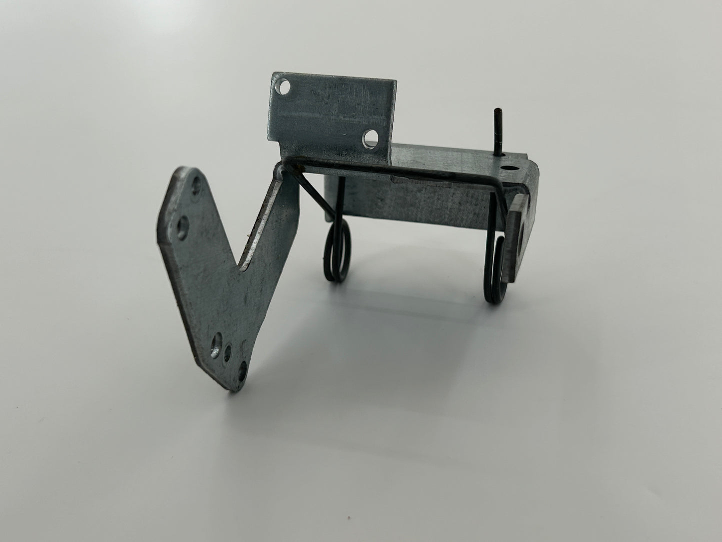 Tormatic GTA610 angle bracket mounting bracket holder bracket