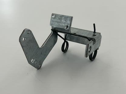 Tormatic GTA610 angle bracket mounting bracket holder bracket