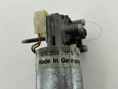 Tormatic GTA610 Motor Drive Motor Gear Motor Replacement Motor Gate Motor Lifting Motor Garage Door Motor Electric Motor 