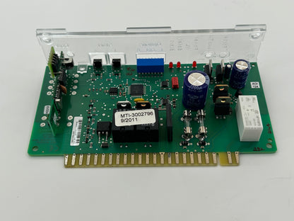 Sommer Marathon Tiga 1100 SLX Platine Steuerung Hauptplatine Steuerplatine Bedienung Basisplatine Elektronik Steuerkarte Leistungsplatine Multifunktiosplatine