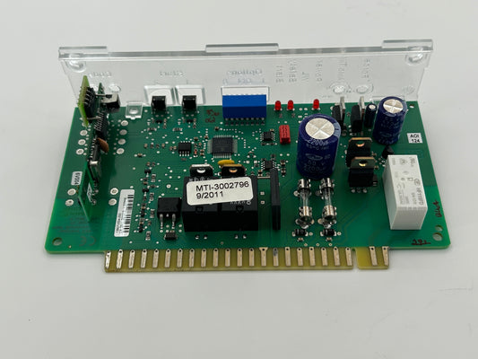 Sommer Marathon Tiga 1100 SLX Platine Steuerung Hauptplatine Steuerplatine Bedienung Basisplatine Elektronik Steuerkarte Leistungsplatine Multifunktiosplatine