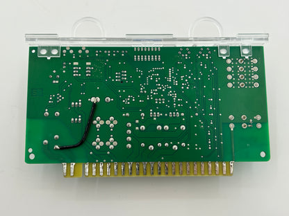 Sommer Marathon Tiga 1100 SLX Platine Steuerung Hauptplatine Steuerplatine Bedienung Basisplatine Elektronik Steuerkarte Leistungsplatine Multifunktiosplatine