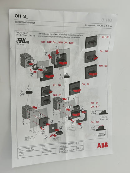 Summer Marathon Tiga 1100 SLX main switch switch button lever switch changeover switch ON OFF