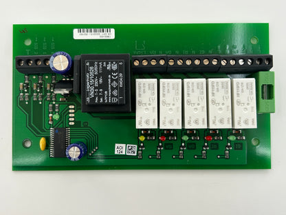 Summer Marathon Tiga 1100 SLX traffic light control board control main board control board operation base board electronics control board power board multifunctional board