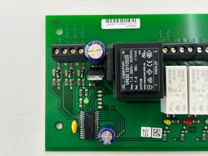 Summer Marathon Tiga 1100 SLX traffic light control board control main board control board operation base board electronics control board power board multifunctional board