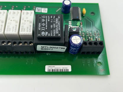 Summer Marathon Tiga 1100 SLX traffic light control board control main board control board operation base board electronics control board power board multifunctional board