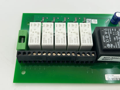 Summer Marathon Tiga 1100 SLX traffic light control board control main board control board operation base board electronics control board power board multifunctional board