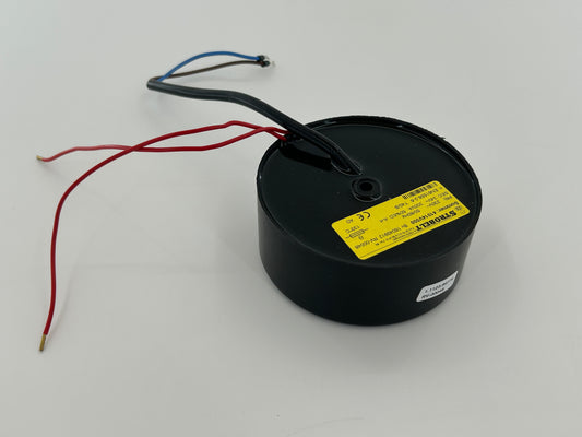 Sommer Marathon Tiga 1100 SLX  Netzteil Trafo Stromversorgung Elektronik Transformator Transformer Ringkerntrafo