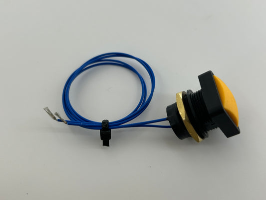 Sommer Marathon Tiga 1100 SLX Knopf Taster Hauptschalter Schalter AN AUS