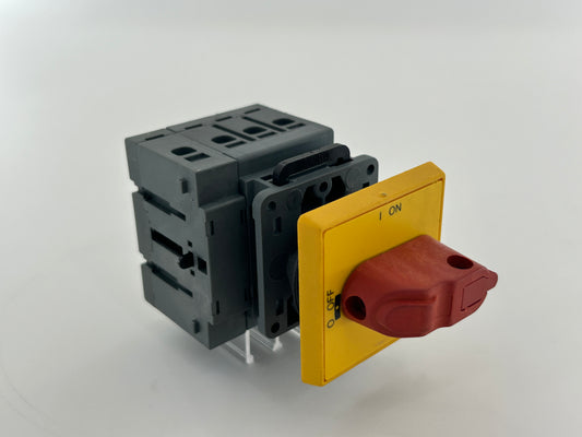 Sommer Marathon Tiga 1100 SLX Hauptschalter Schalter Knopf Hebelschalter Umschalter AN AUS