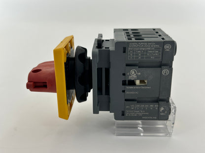 Summer Marathon Tiga 1100 SLX main switch switch button lever switch changeover switch ON OFF