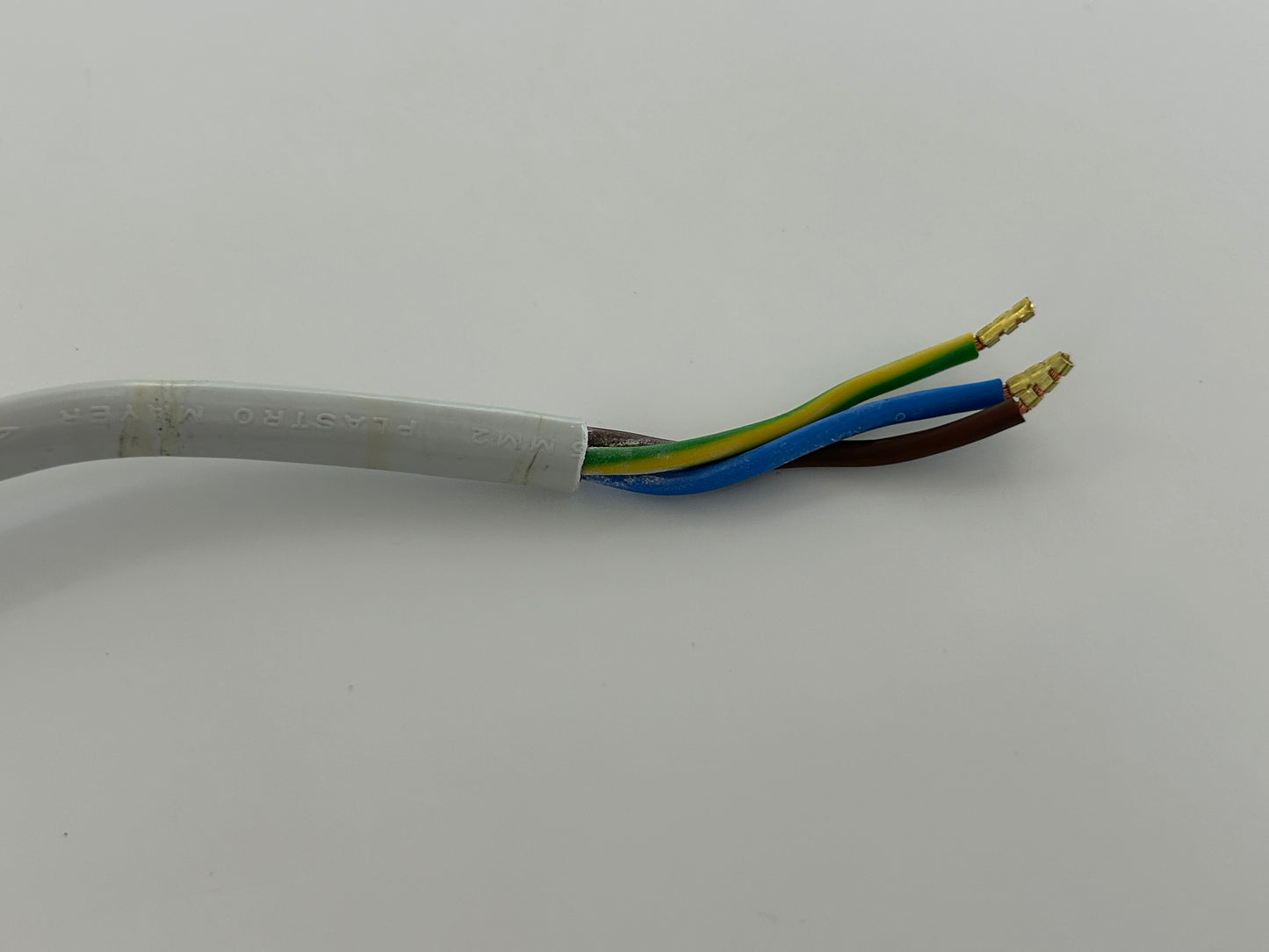 Sommer Marathon Tiga 1100 SLX Stromkabel Anschlusskabel Kabel Hauptkabel Hauptkabel Verbindungskabel Steuerkabel Verdrahtung Kabelbaum Verkabelung