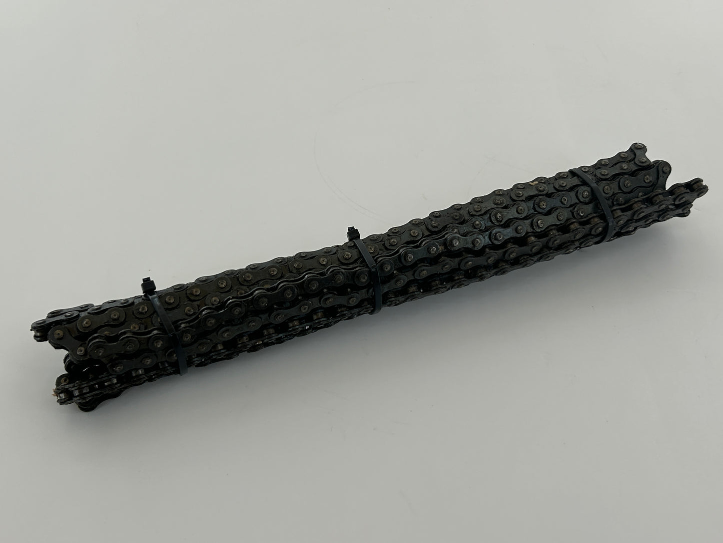 Bernal GAMMA 600 Kette Steuerkette Mittnehmerkette Transportkette Antriebskette Förderkette Zahnkette Zugkette