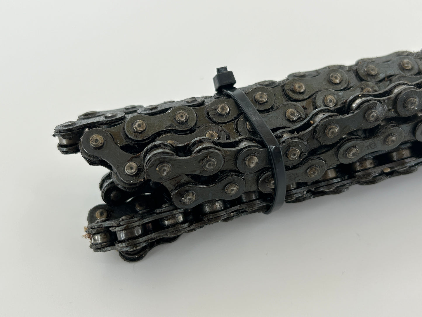 Bernal GAMMA 600 Kette Steuerkette Mittnehmerkette Transportkette Antriebskette Förderkette Zahnkette Zugkette
