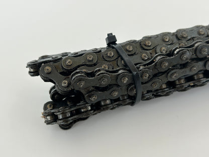 Bernal GAMMA 600 Kette Steuerkette Mittnehmerkette Transportkette Antriebskette Förderkette Zahnkette Zugkette