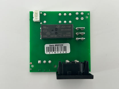 Marantec Comfort 270 Platine Steuerung Hauptplatine Steuerplatine Bedienung Basisplatine Elektronik Steuerkarte