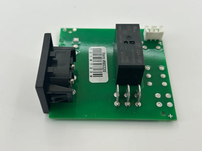 Marantec Comfort 270 Platine Steuerung Hauptplatine Steuerplatine Bedienung Basisplatine Elektronik Steuerkarte
