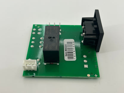 Marantec Comfort 270 Platine Steuerung Hauptplatine Steuerplatine Bedienung Basisplatine Elektronik Steuerkarte