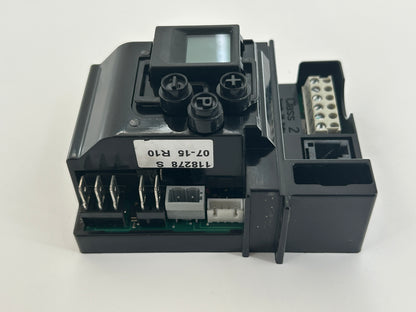 Marantec Comfort 270 Platine Steuerung Hauptplatine Steuerplatine Bedienung Basisplatine Elektronik Steuerkarte