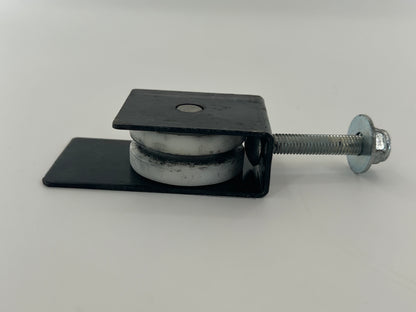 Chamberlain GPD65 Kettenspanner Endstück Umlenkung Spannvorrichtung Winkel Umlenkrolle Rolle Kettenumlenkung Kettenwender Kettenspreizer