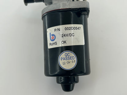 Chamberlain GPD65 Motor Antriebsmotor Getriebemotor Ersatzmotor Tormotor Hubmotor Garagentormotor Elektromotor