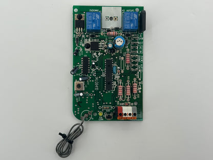 Chamberlain GPD65 Platine Elektronik Steuerung Hauptplatine Steuerplatine Bedienplatine Steuerungselektronik Basisplatine