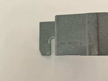 Berner GA101 angle bracket fastening bracket holder retaining bracket rail fastening lintel angle lintel holder