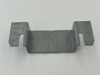 Berner GA101 angle bracket fastening bracket holder retaining bracket rail fastening lintel angle lintel holder