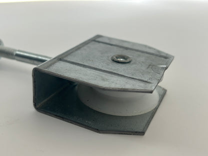 Berner GA101 chain turner deflection wheel roller idler pulley guide pulley tension pulley drive pulley chain guide