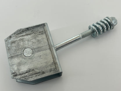 Berner GA101 chain turner deflection wheel roller idler pulley guide pulley tension pulley drive pulley chain guide