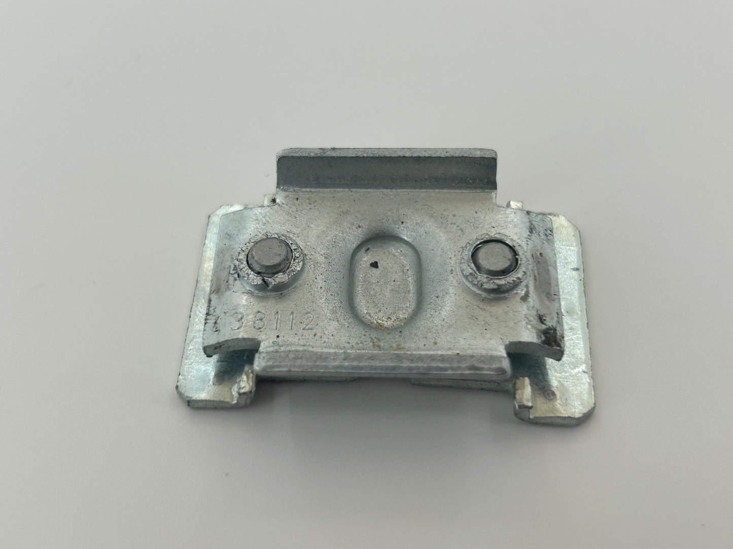 Berner GA101 stop clamp end stop stopper