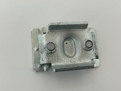 Berner GA101 stop clamp end stop stopper