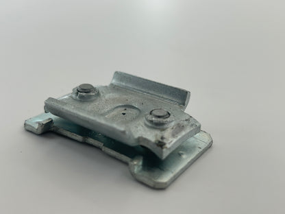 Berner GA101 stop clamp end stop stopper