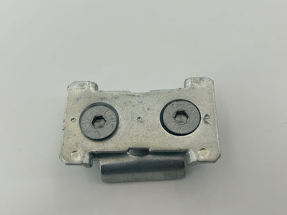 Berner GA101 stop clamp end stop stopper