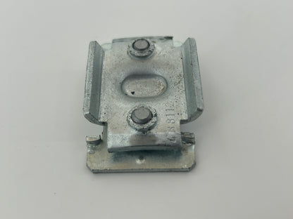 Berner GA101 stop clamp end stop stopper