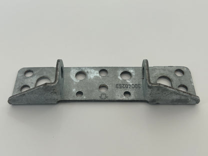 Berner GA101 bracket fastening angle bracket holder retaining angle rail fastening lintel angle lintel holder