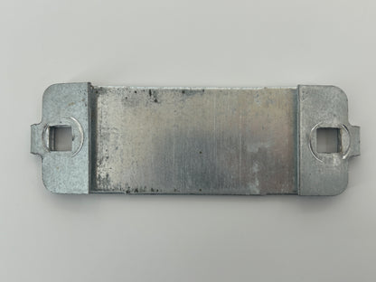 Berner GA101 rail fastening bracket fastening angle bracket holder retaining angle lintel angle lintel holder