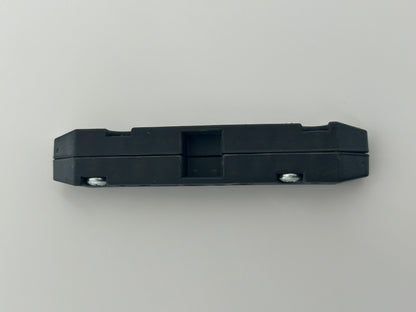 Berner GA101 belt connector toothed belt coupling belt lock connection set chain connecting link