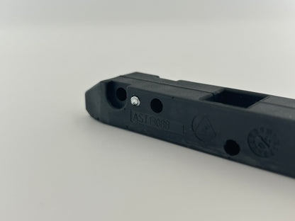 Berner GA101 belt connector toothed belt coupling belt lock connection set chain connecting link