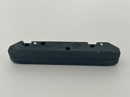 Berner GA101 belt connector toothed belt coupling belt lock connection set chain connecting link