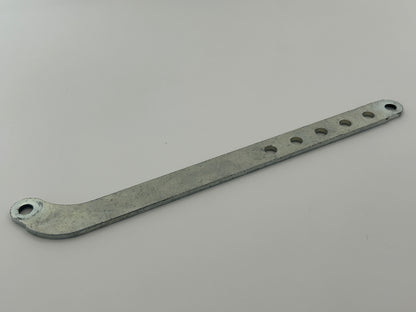 Berner GA101 gate binder gate arm rod pull rod tractor rail tractor rod push rod driver angle gate driver