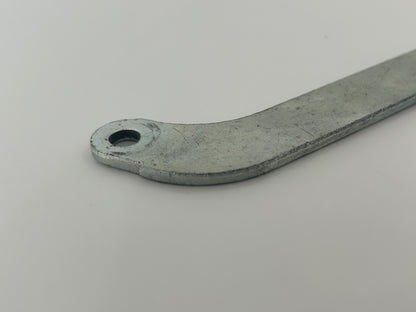Berner GA101 gate binder gate arm rod pull rod tractor rail tractor rod push rod driver angle gate driver