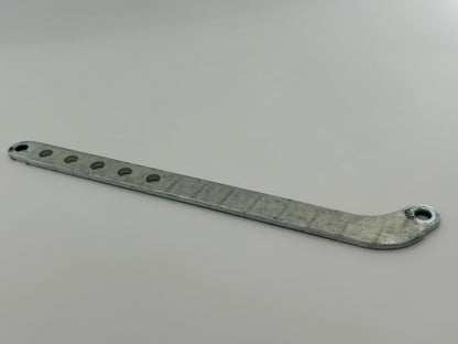 Berner GA101 gate binder gate arm rod pull rod tractor rail tractor rod push rod driver angle gate driver
