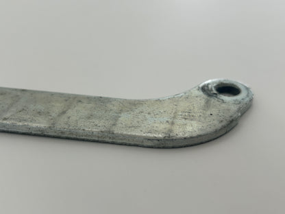 Berner GA101 gate binder gate arm rod pull rod tractor rail tractor rod push rod driver angle gate driver