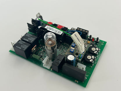Berner GA101 board electronics control main board control board base board operating board electronics control power board