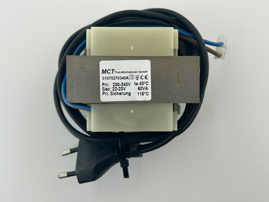 Berner GA101 Trafo Stromversorgung Elektronik Netzteil Transformator Transformer Schaltnetzteil