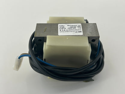 Berner GA101 transformer power supply electronics power supply transformer switching power supply