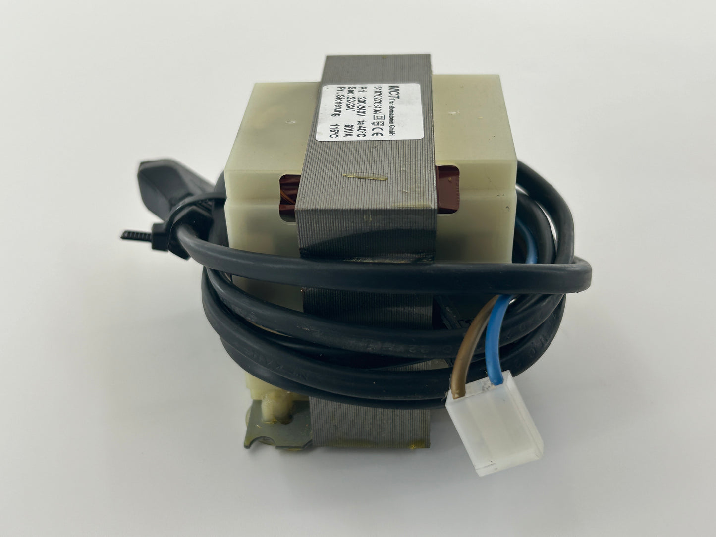Berner GA101 transformer power supply electronics power supply transformer switching power supply