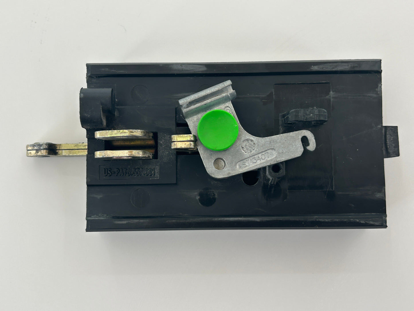 Berner GA101 carriage carriage driver traction carriage running block running shoe trolley running carriage roller carriage guide carriage drive carriage