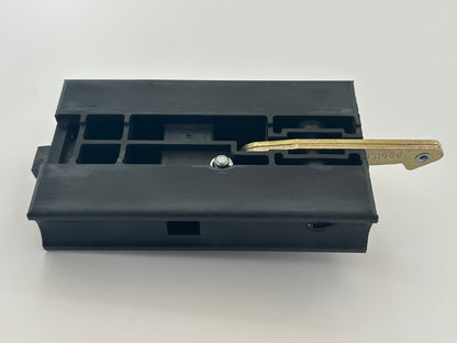Berner GA101 carriage carriage driver traction carriage running block running shoe trolley running carriage roller carriage guide carriage drive carriage
